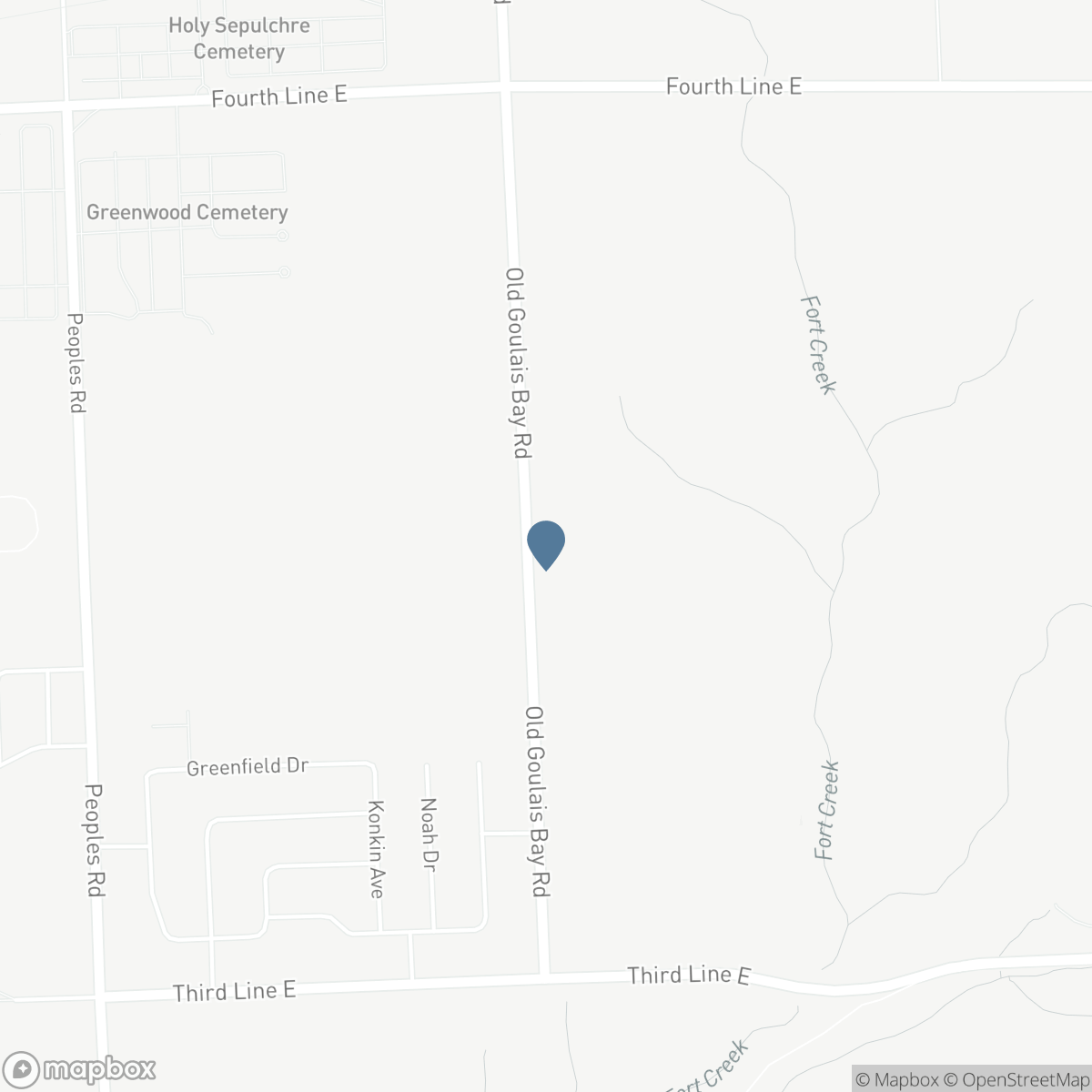 202 Old Goulais Bay RD|Includes 196 Old Goulais Bay Road, Sault Ste. Marie, Ontario P6A 0B5